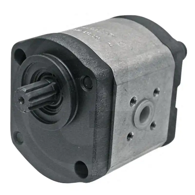 Pompa hydrauliczna 2.4529.780.0 Bosch Bezpieczne zakupy