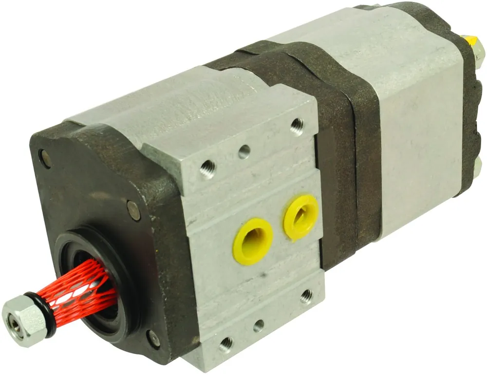 Premium Pompa Hydrauliczna 3382280M1 510665389