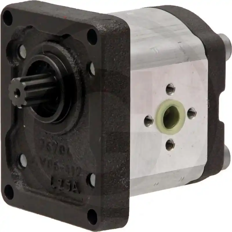 Oferta limitowana Pompa hydrauliczna 3816914M91 Bosch