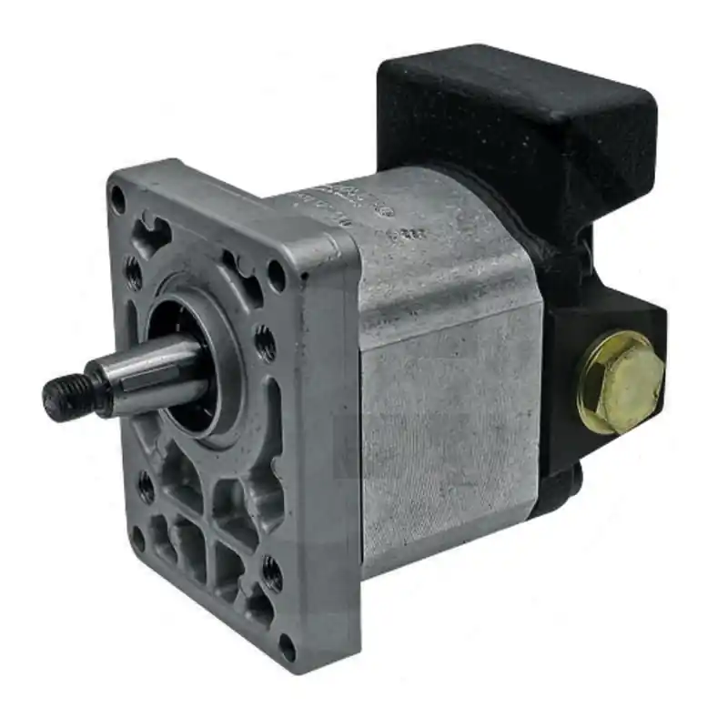 Pompa hydrauliczna 5180269 Bosch Bezpieczne zakupy