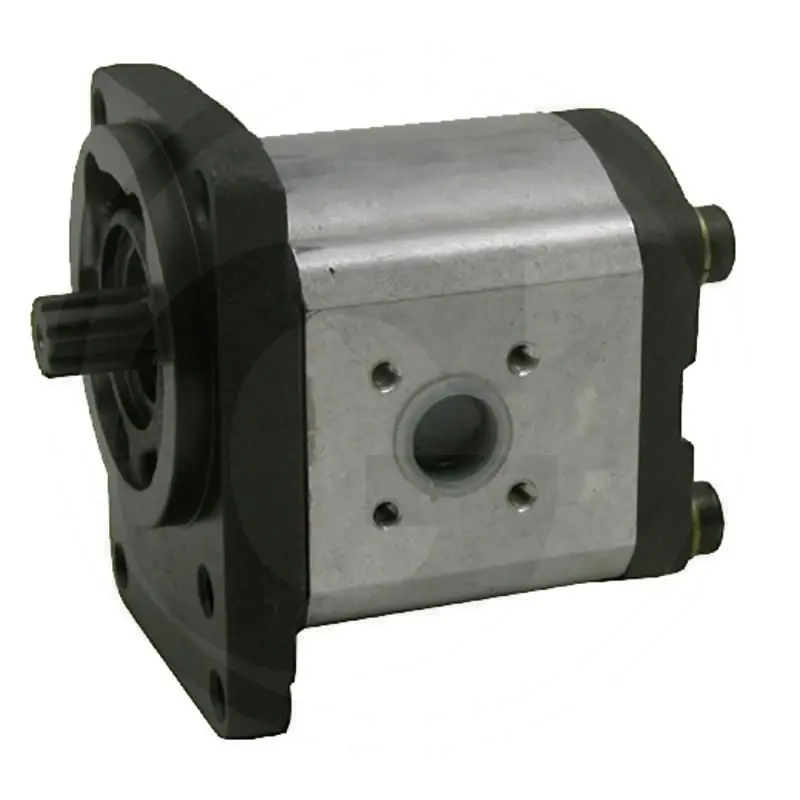 Pompa hydrauliczna 5180273 Bosch Bezpieczne zakupy