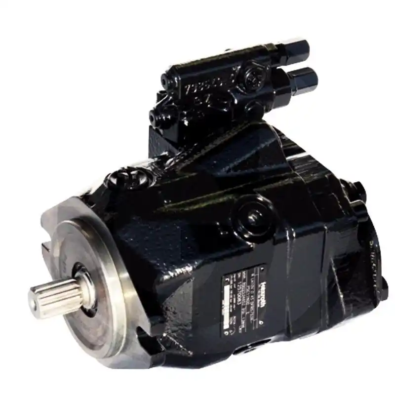 Super okazja Pompa hydrauliczna CASE Maxxum 394269A1 Bosch