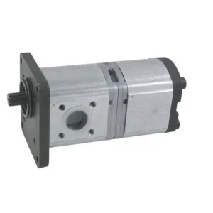 Pompa hydrauliczna Case New Holland 47129338 Niska cena