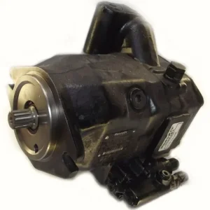Pompa hydrauliczna CASE New Holland 5198694 Bosch Szybka wysyłka