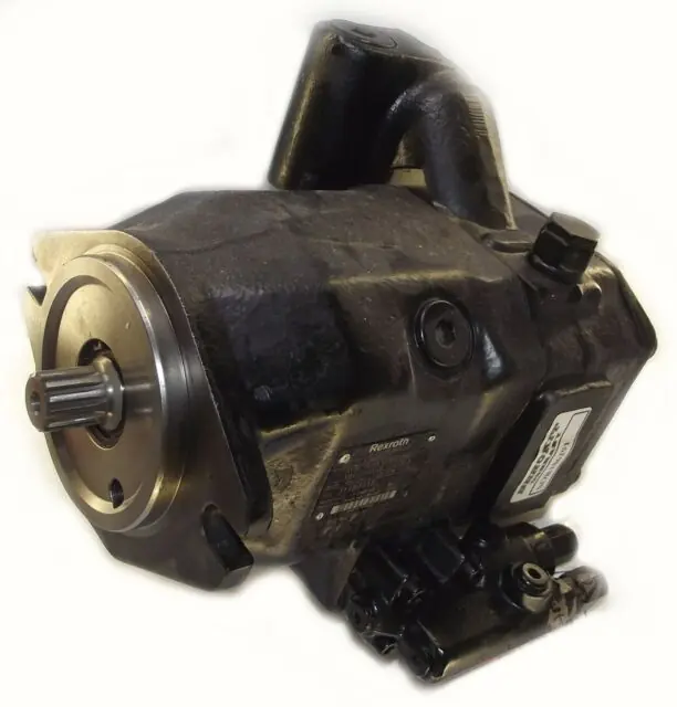 Pompa hydrauliczna CASE New Holland 5198694 Bosch Szybka wysyłka