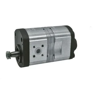 Pompa hydrauliczna CASE XL BOSCH 1328655C91 Nowość