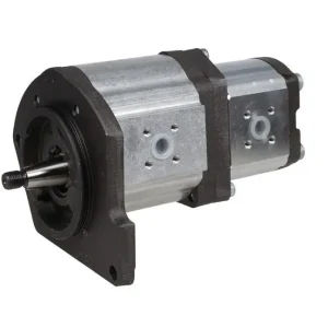 Pompa hydrauliczna Deutz Agrotron 04450709 Bosch Szybka dostawa