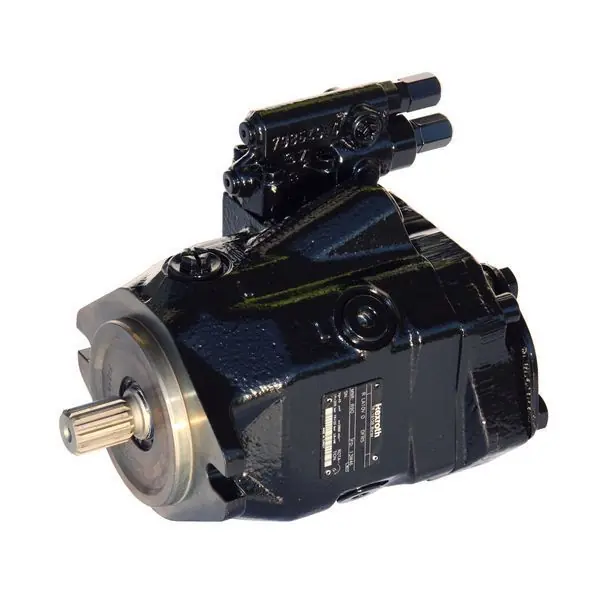 Pompa hydrauliczna Deutz Agrotron SAME 04452760 Bezpieczne zakupy