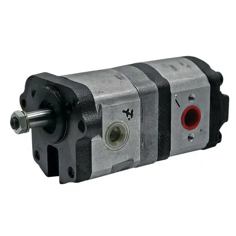 Pompa hydrauliczna G139860011011 Bosch Dodaj do koszyka