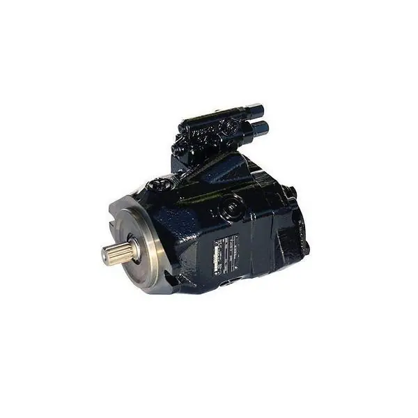 Ograniczona ilość Pompa hydrauliczna John Deere 6030 AL166637 Bosch