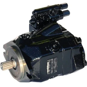 Pompa hydrauliczna John Deere AL161041 Bosch Oferta limitowana