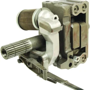 Oferta czasowa Pompa hydrauliczna Massey Ferguson 1672251M92