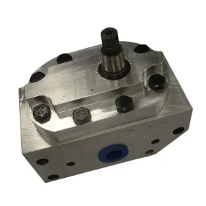 Pompa hydrauliczna Massey Ferguson 3903882M1 Kup online