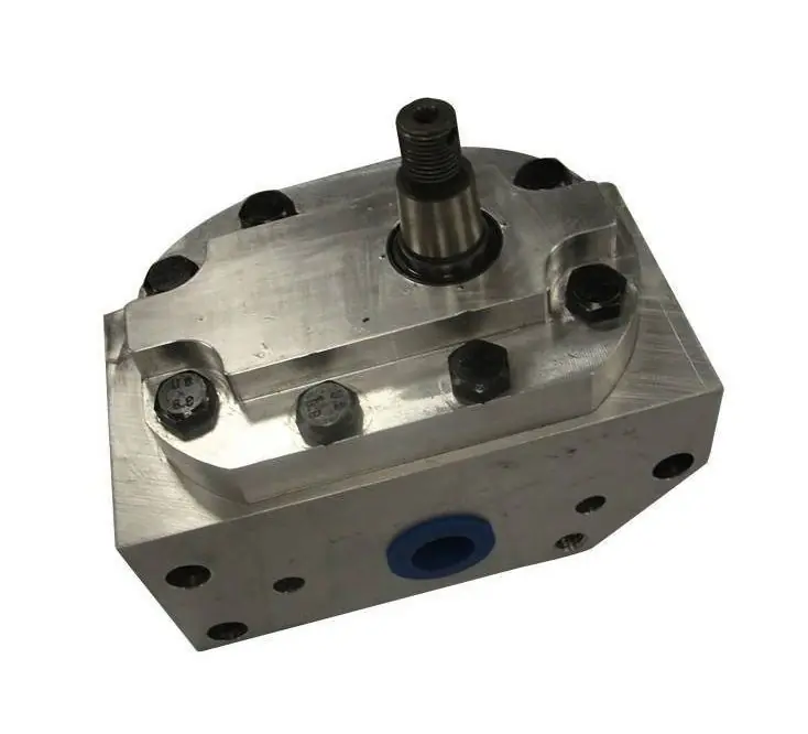 Pompa hydrauliczna Massey Ferguson 3903882M1 Kup online