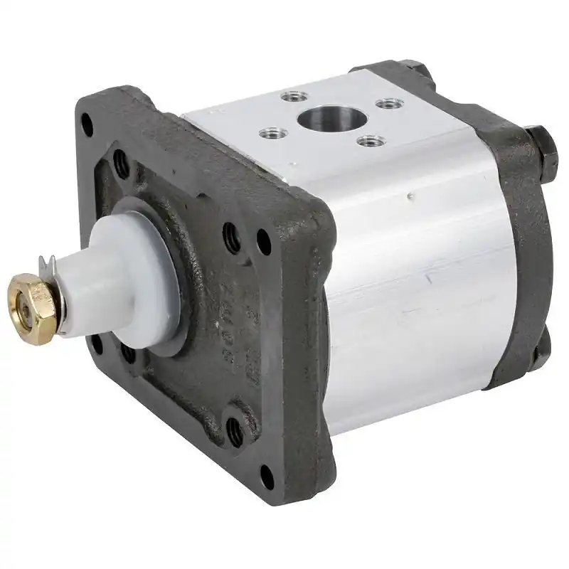 Oferta limitowana Pompa hydrauliczna New Holland TD CASE JX R983035461 Bosch