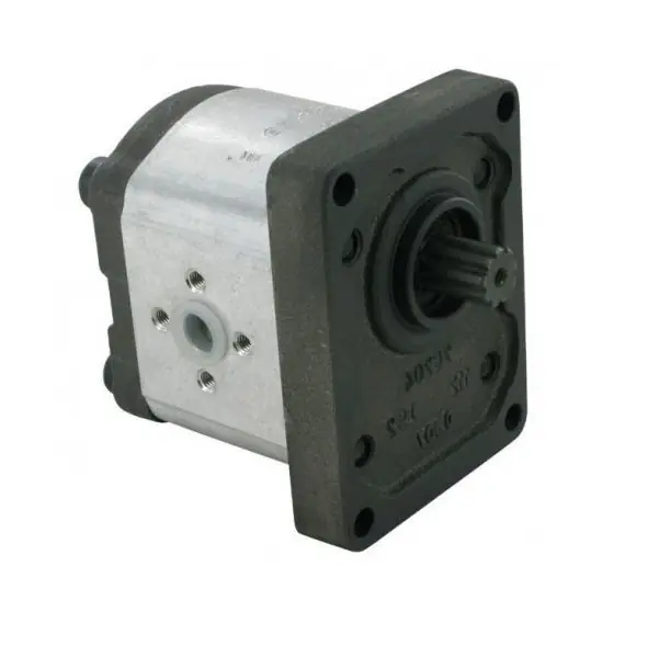 Darmowy zwrot Pompa hydrauliczna SAME Lambo 2.4529.400 BOSCH