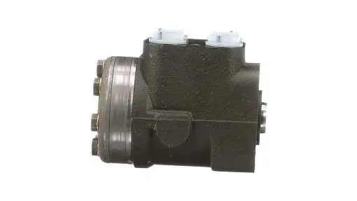 Nowy Pompa hydrauliczna układu kierowniczego New Holland CASE 5164614 CNH
