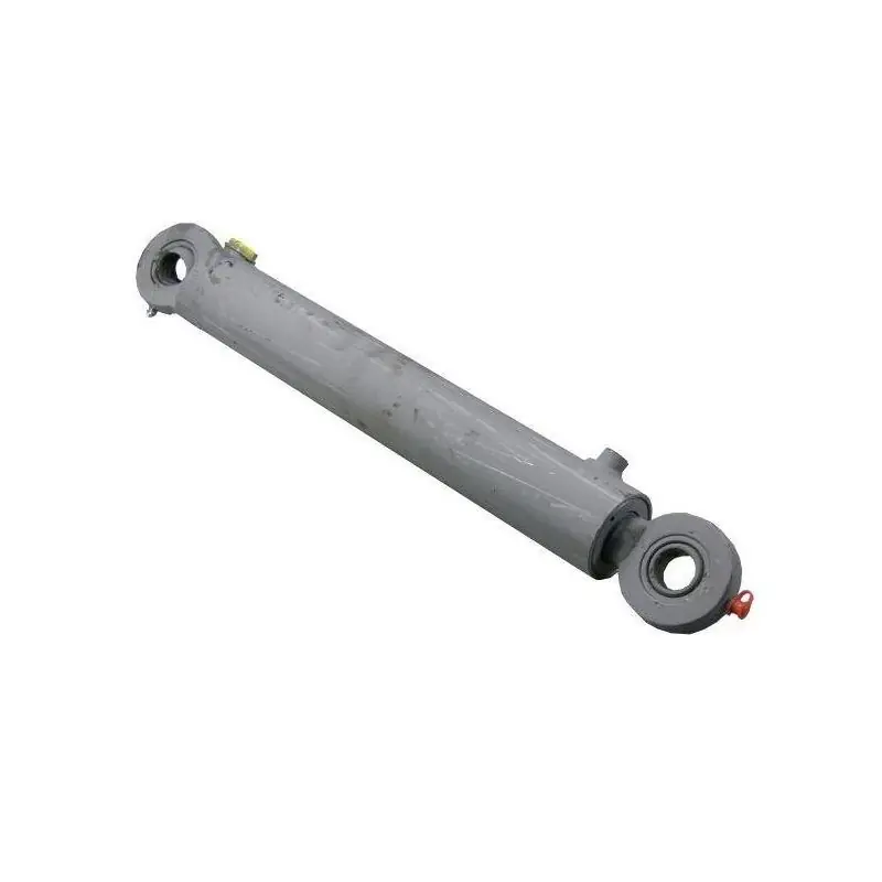 Bestseller Cylinder hydrauliczny pomocniczy podnośnika 86409906