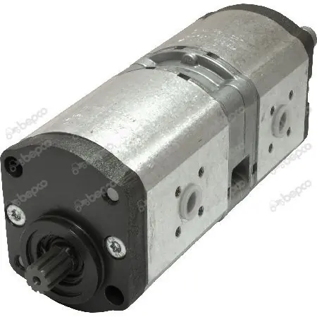 Kup teraz Pompa hydruliczna Deutz DX 01174409 BOSCH