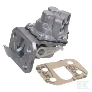 Oferta Pompa paliwa zasilająca pasuje do Perkins 3 cyl. New Holland CASE 2641808KR
