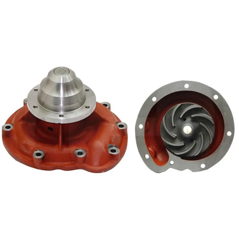 Pompa wodna CASE 3144661R94, 3144661R93 Darmowy zwrot