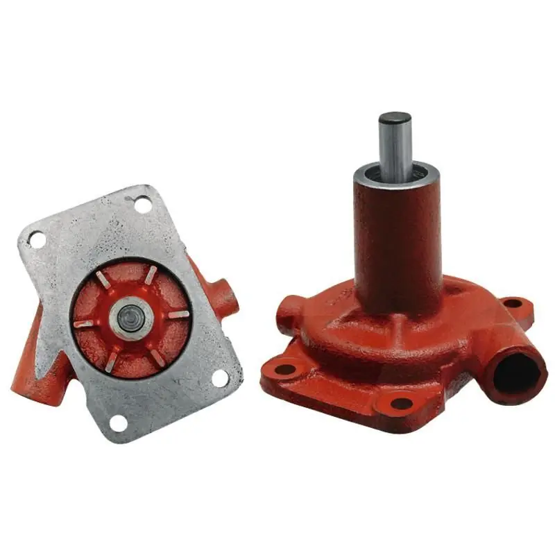 Pompa wodna CASE 763613R96 Tani