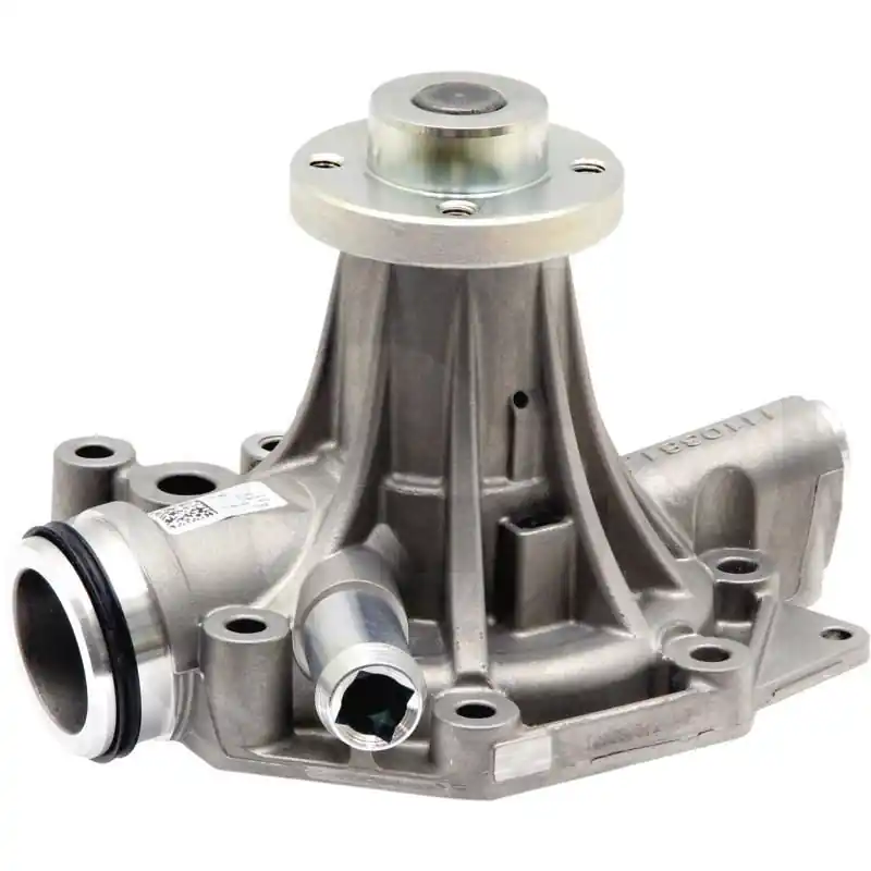 Pompa wodna Deutz Lamborghini Same 04127358, 04126791 Zamów teraz