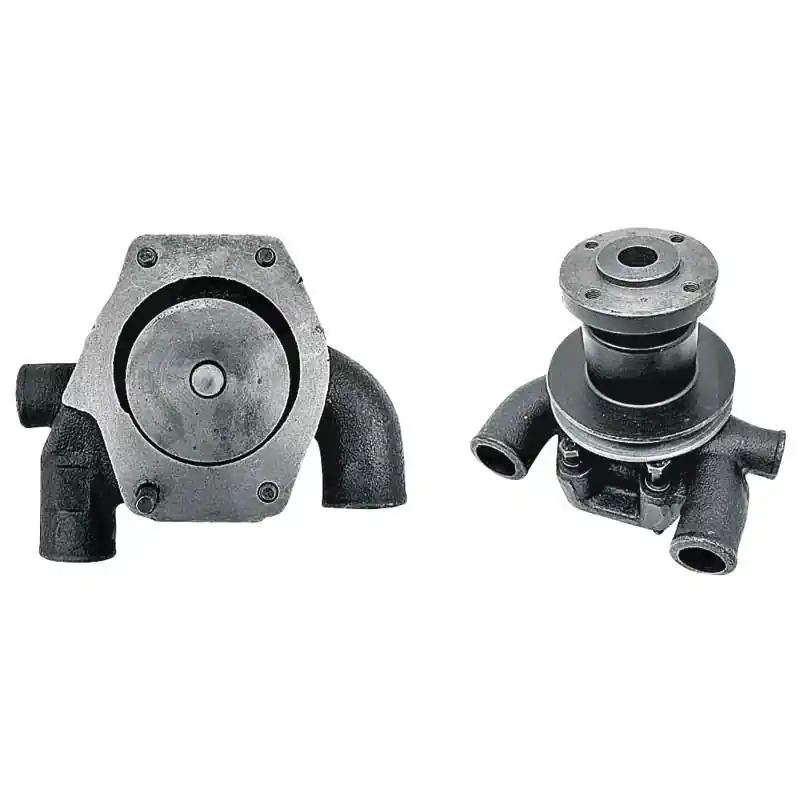 Pompa wody Eicher JCB Perkins 3641823M91, 41312487, 1312154, 747542M91, 3641823M92,02130111 Popularny