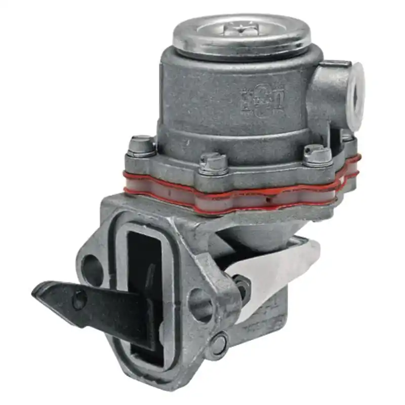 Ograniczona ilość Pompa zasilająca CASE New Holland 504090936 Granit