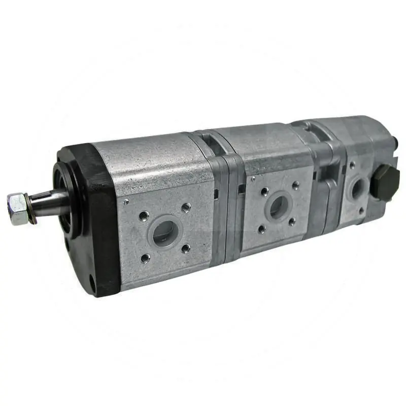 Nowy Pompa zębata potrójna 0510310303 Bosch