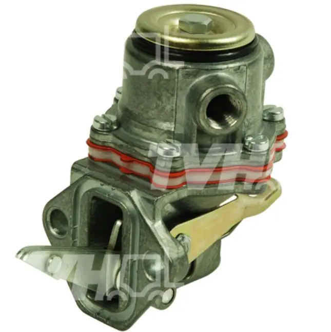 Kup teraz Pompka paliwa New Holland CASE 504090936 BEPCO