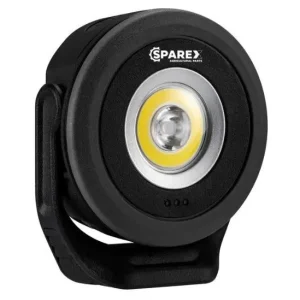 Dostępne od ręki Reflektor LED S.170963 – kieszonkowy, ładowalny – Sparex