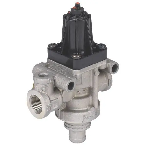 Regulator ciśnienia 73 bar Wabco 9753030407 Super okazja