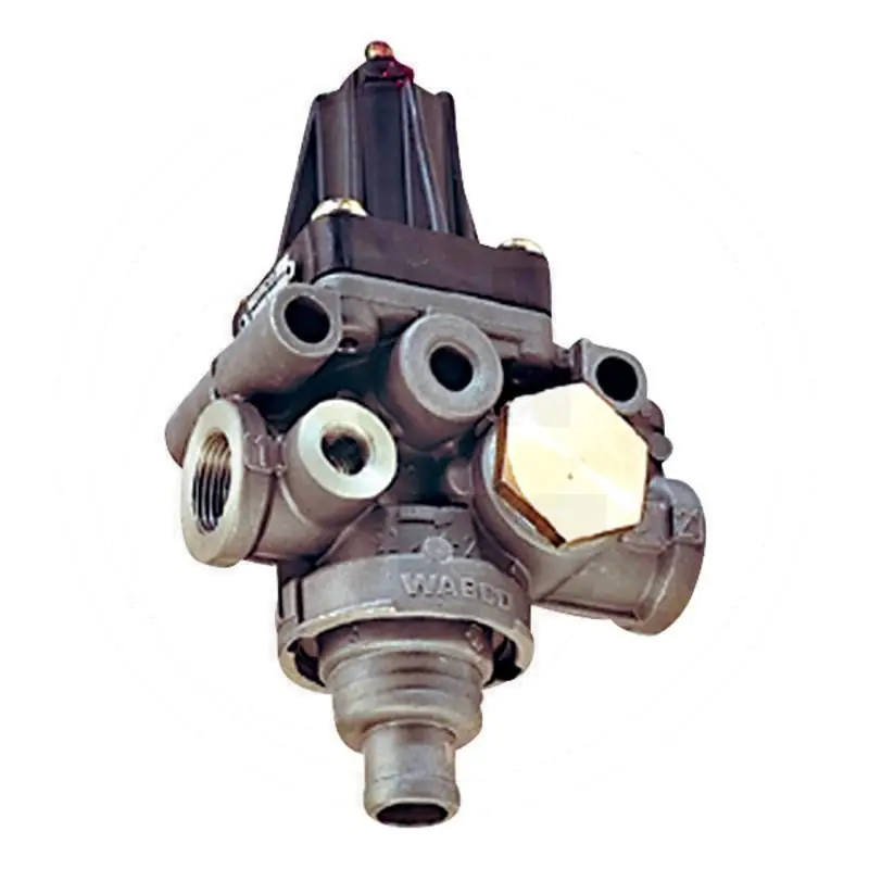Regulator ciśnienia 9753030607 WABCO Kup online