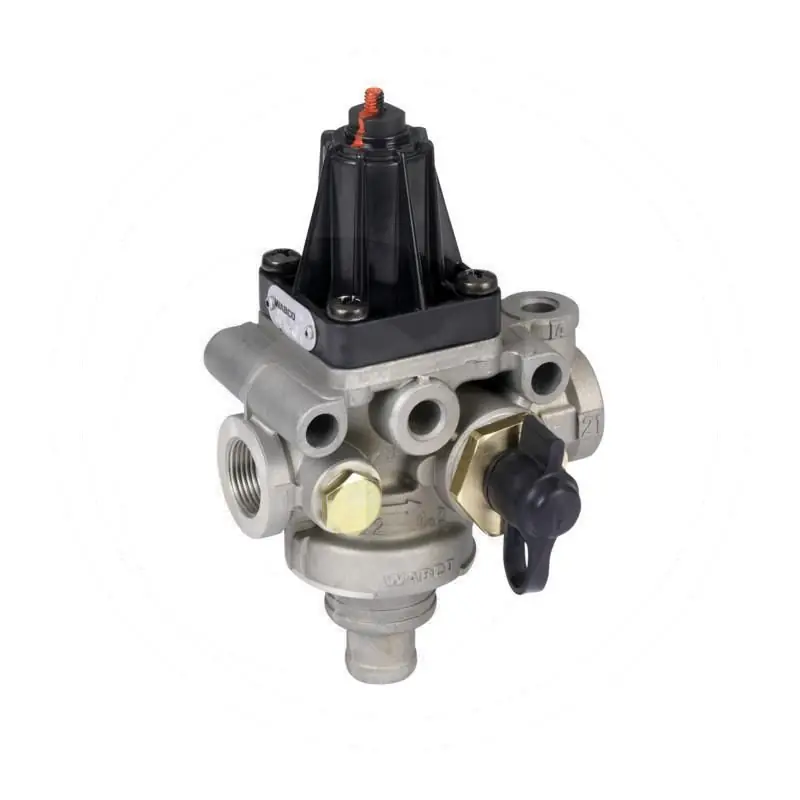 Promocja Regulator ciśnienia 9753034477 WABCO