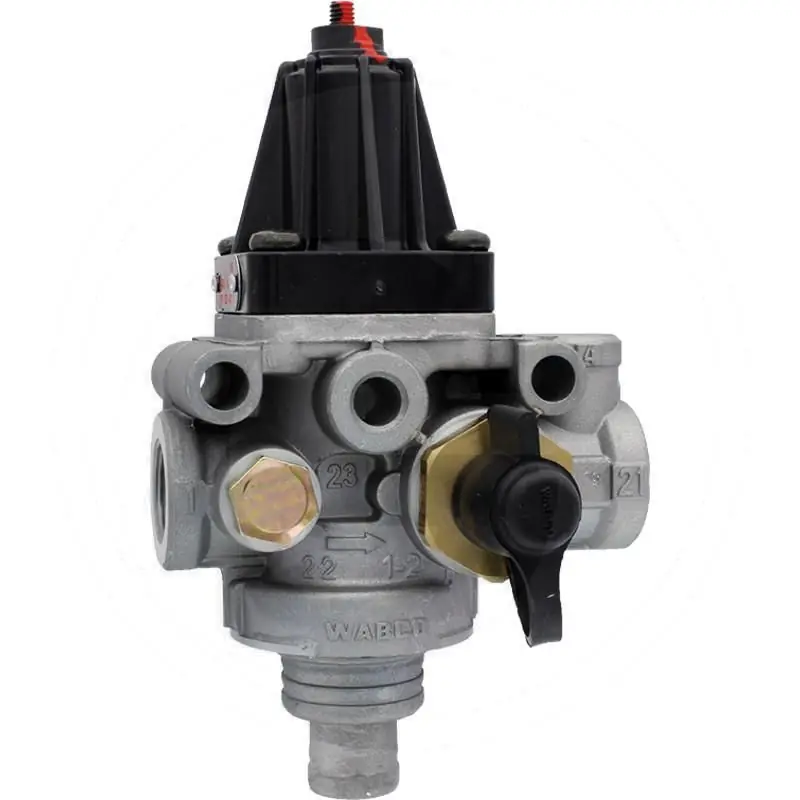Regulator ciśnienia 9753034737 WABCO Wybór klientów