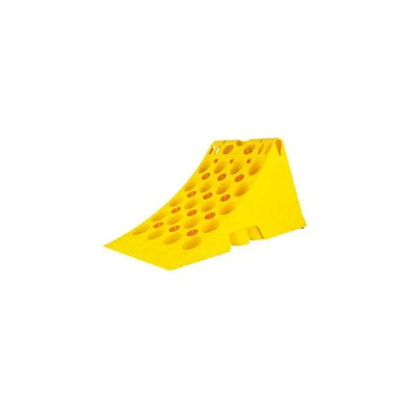 Bestseller Klin pod koła 220mm PRZYCZEPA