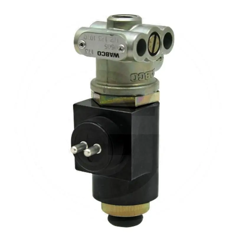 Rozdzielacz 3/2 4721231070 WABCO Wyjątkowa oferta