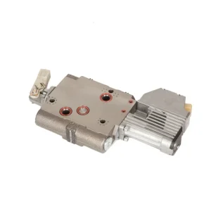 Rozdzielacz hydrauliczny Fendt VARIO G916961022021 Kup teraz