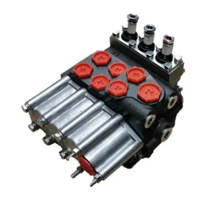 Ograniczona ilość Rozdzielacz hydrauliczny MTZ 3/4-222G NT HYDROSILA