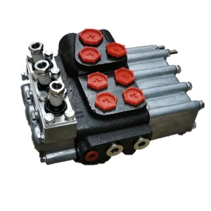 Cena promocyjna Rozdzielacz hydrauliczny MTZ HYDROSIŁA 3/4-222