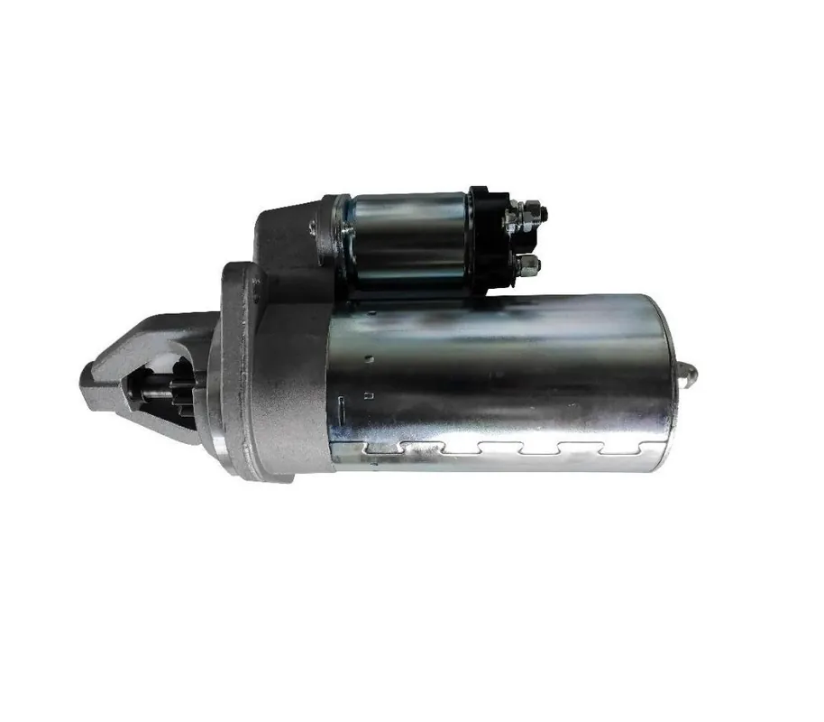 Szybka dostawa Rozrusznik 12V 2,0kW GAZ, UAZ; ZMZ-402 123708424