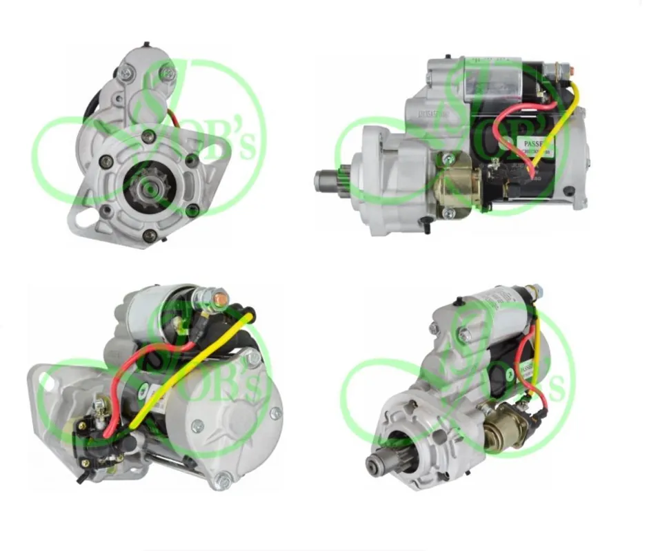 Oferta limitowana Rozrusznik 12V 2,8kW DT-20 123708280