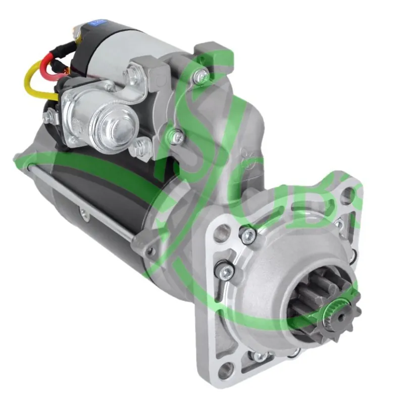 Rozrusznik 12V 4.2kW John Deere 123708302 Okazja