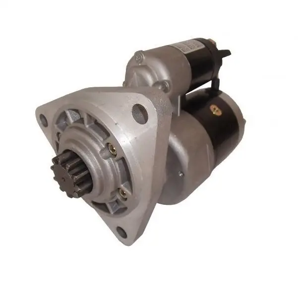 Rozrusznik z reduktorem 12V 2.7Kw 10Z MTZ T25 123708001 Jubana Najlepsza cena