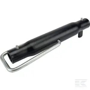 Nowość Rura łącznika górnego M27 290 TL29027