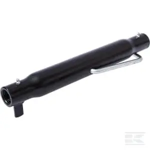Rura łącznika górnego M30 390 TL39030 Sprawdź teraz