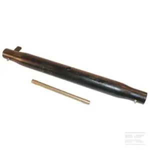 Rura łącznika górnego M30 640 TL64030 Taniej