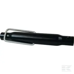 Do wyczerpania zapasów Rura łącznika górnego M36x3 L-400 TL40036