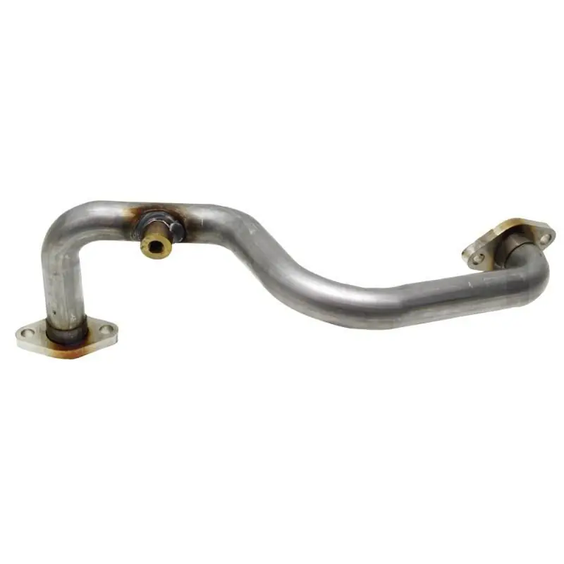 Rura zaworu zwrotnego spalin John Deere RE541160, RE522976,DZ106887, RE541160, RE537289 Popularny